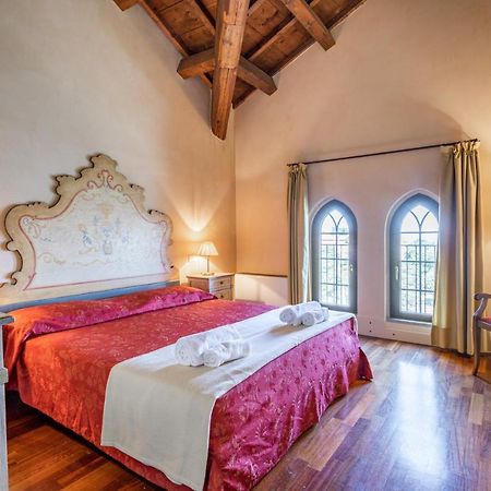 Molino Stucky Residence Suites II Βενετία Εξωτερικό φωτογραφία