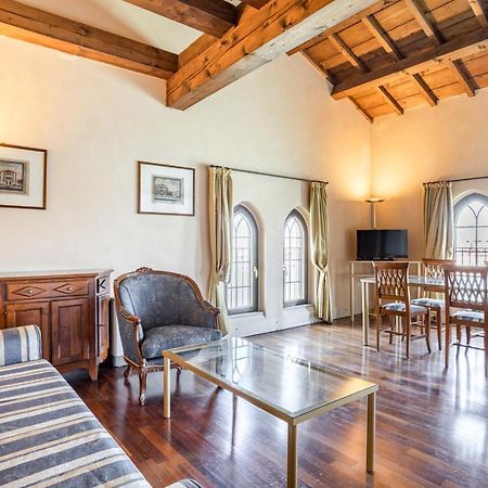 Molino Stucky Residence Suites II Βενετία Εξωτερικό φωτογραφία