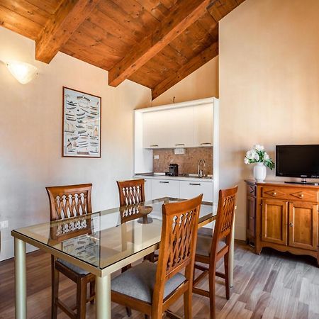 Molino Stucky Residence Suites II Βενετία Εξωτερικό φωτογραφία
