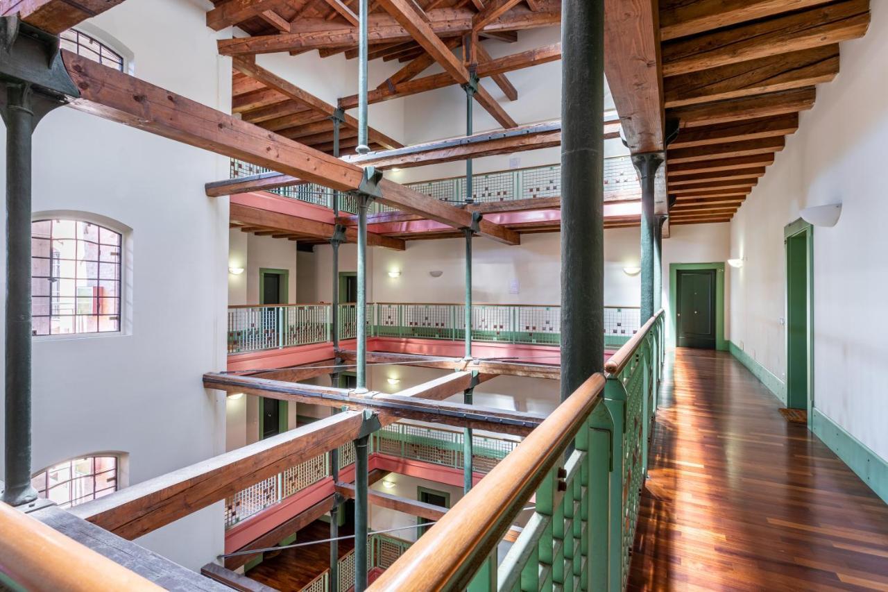 Molino Stucky Residence Suites II Βενετία Εξωτερικό φωτογραφία
