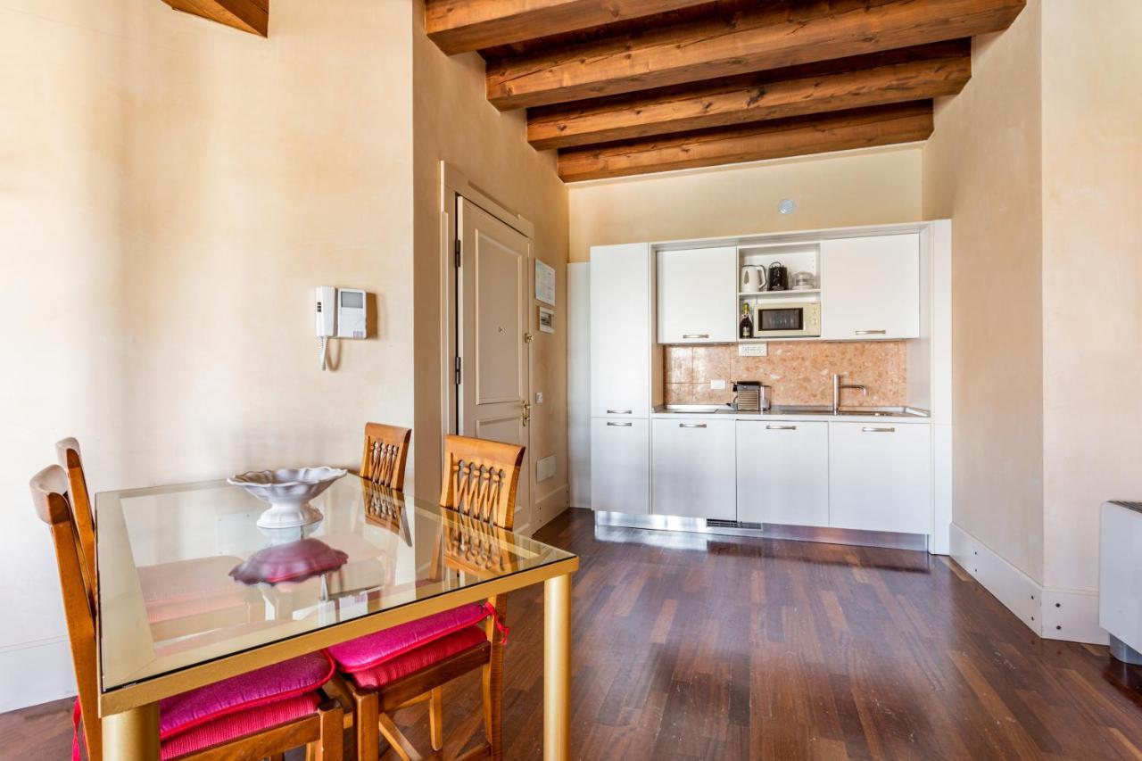 Molino Stucky Residence Suites II Βενετία Εξωτερικό φωτογραφία