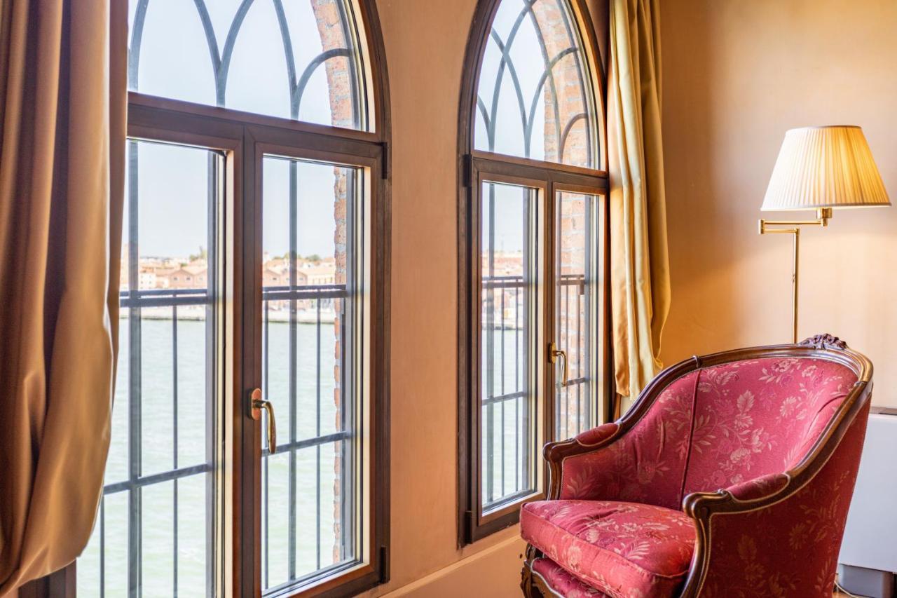 Molino Stucky Residence Suites II Βενετία Εξωτερικό φωτογραφία