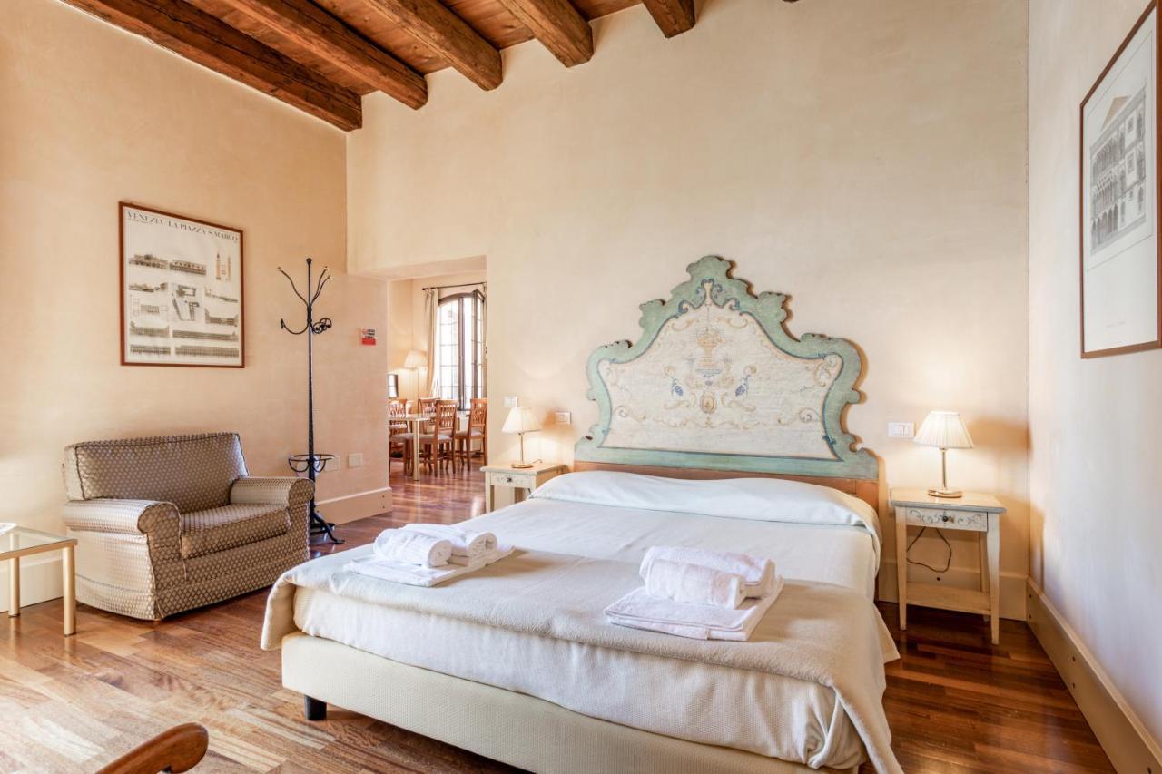Molino Stucky Residence Suites II Βενετία Εξωτερικό φωτογραφία