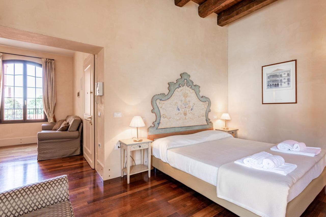Molino Stucky Residence Suites II Βενετία Εξωτερικό φωτογραφία