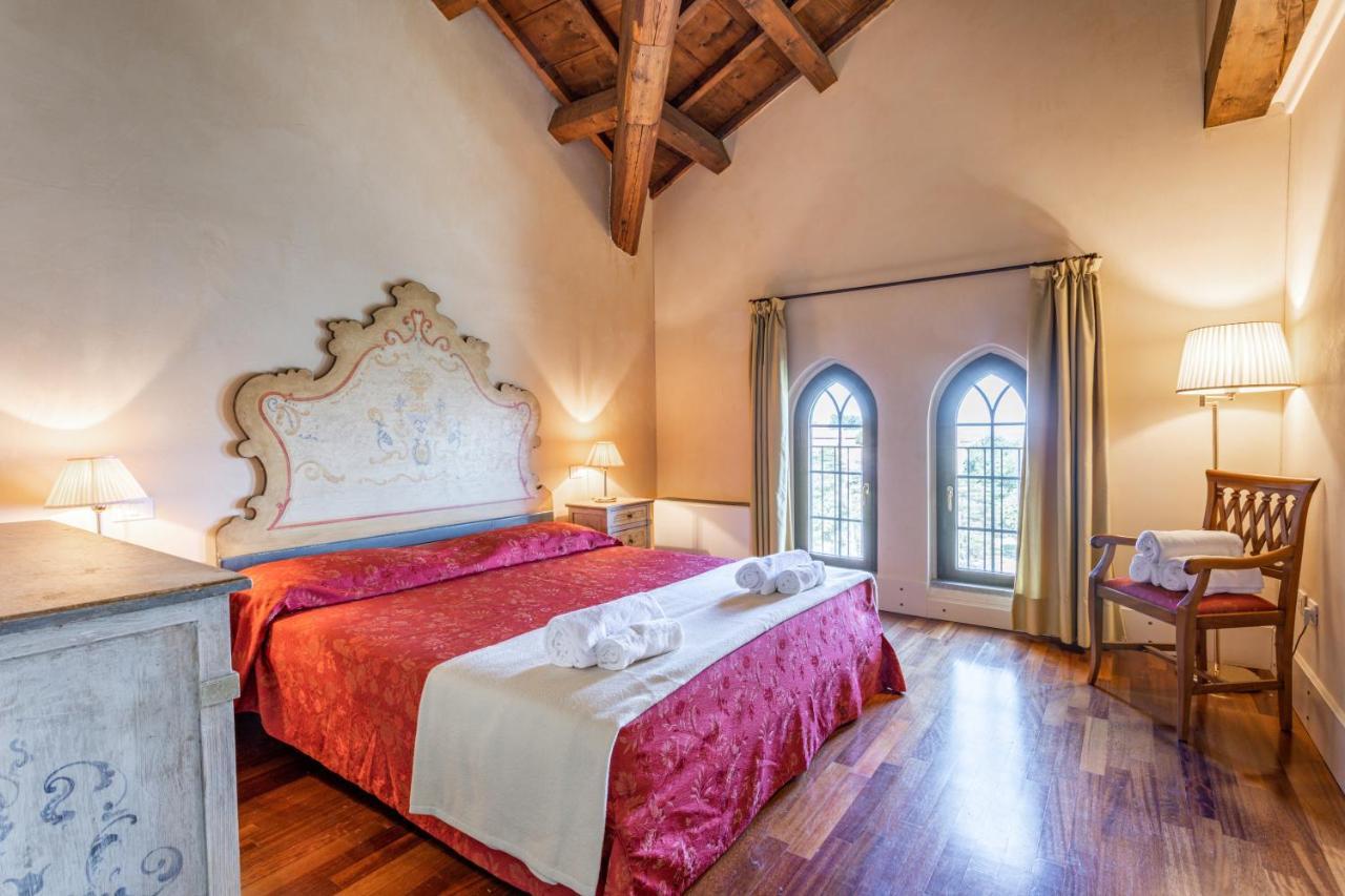 Molino Stucky Residence Suites II Βενετία Εξωτερικό φωτογραφία