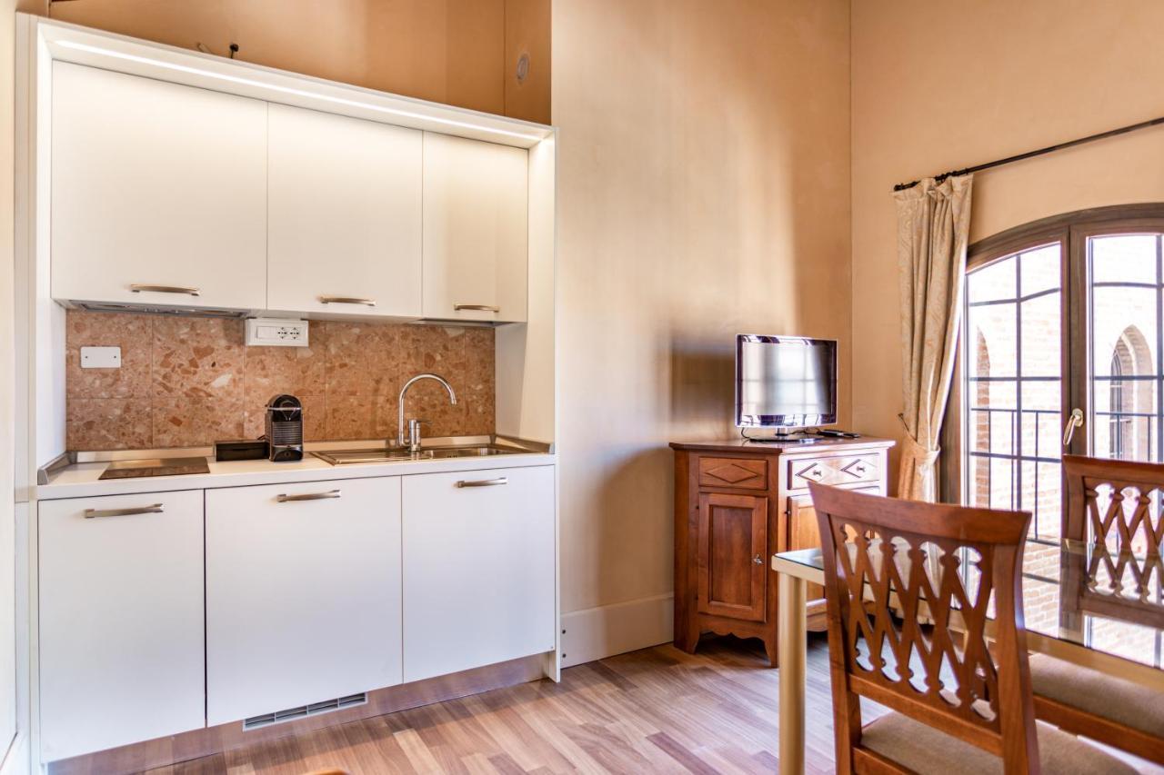 Molino Stucky Residence Suites II Βενετία Εξωτερικό φωτογραφία
