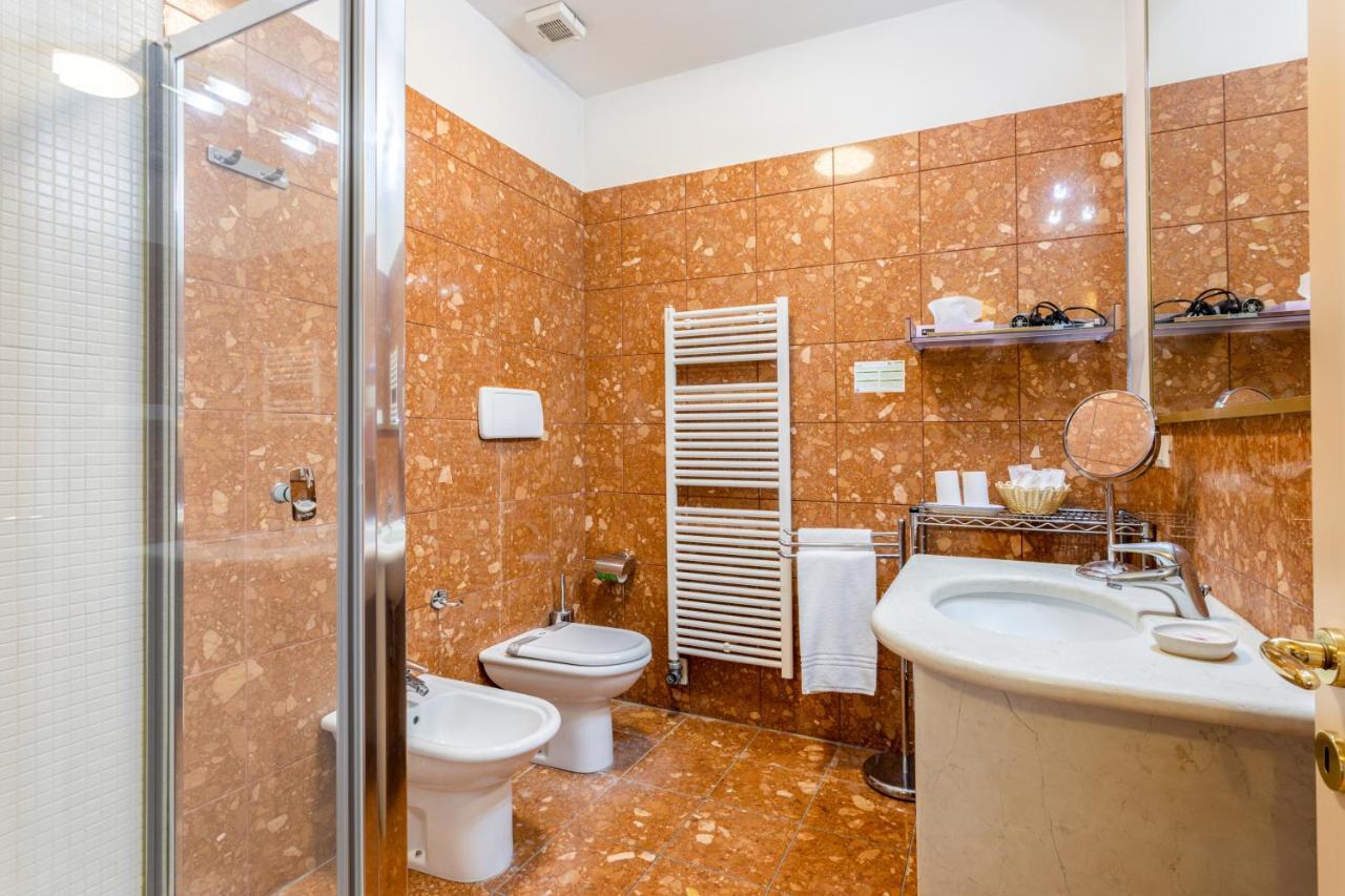 Molino Stucky Residence Suites II Βενετία Εξωτερικό φωτογραφία