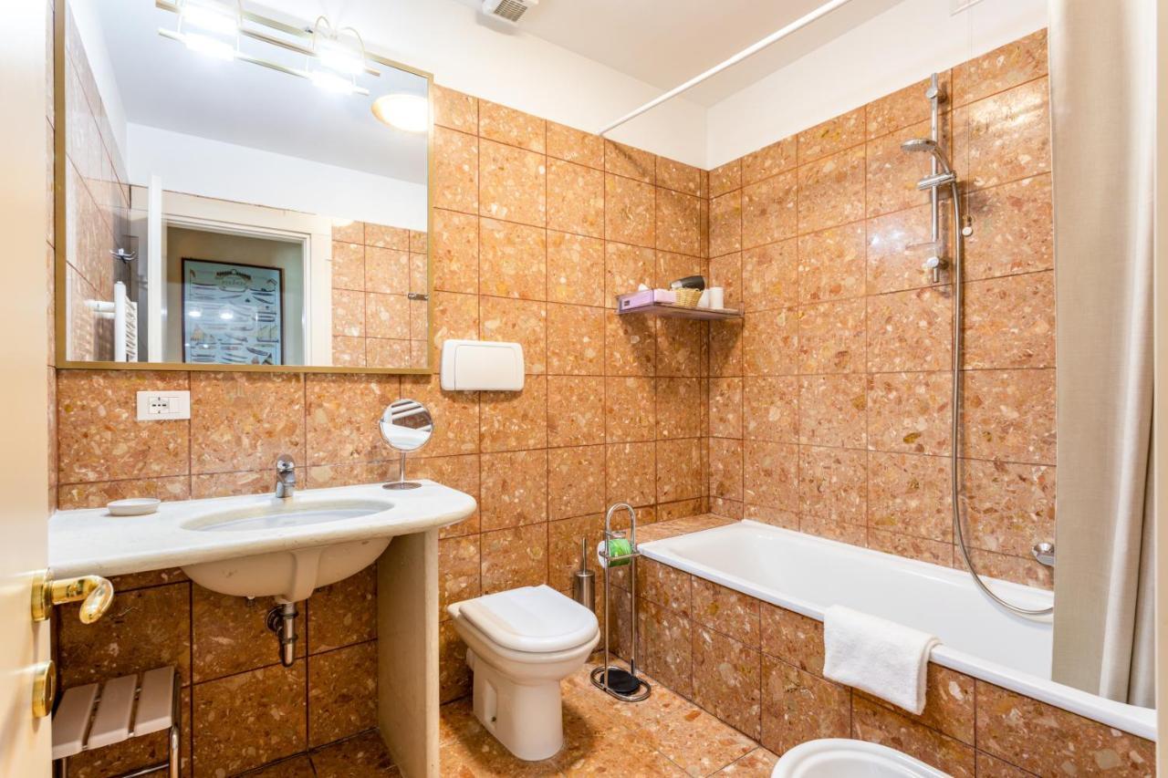 Molino Stucky Residence Suites II Βενετία Εξωτερικό φωτογραφία