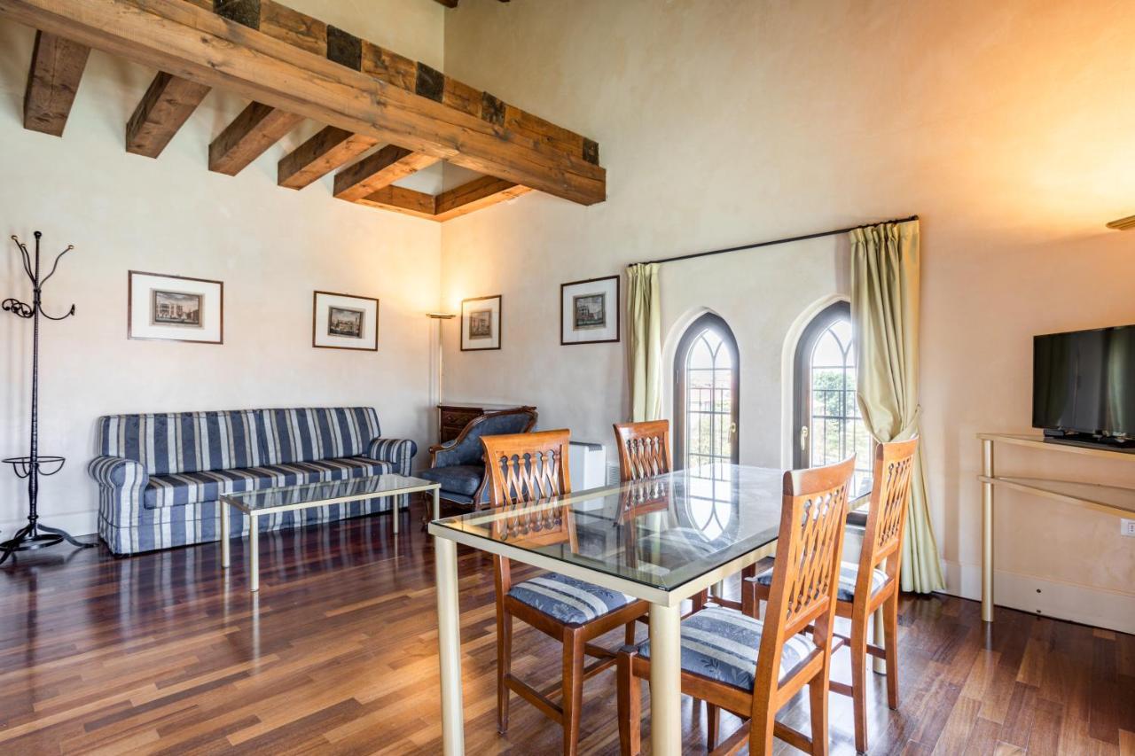 Molino Stucky Residence Suites II Βενετία Εξωτερικό φωτογραφία