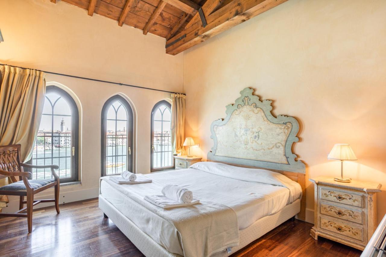 Molino Stucky Residence Suites II Βενετία Εξωτερικό φωτογραφία