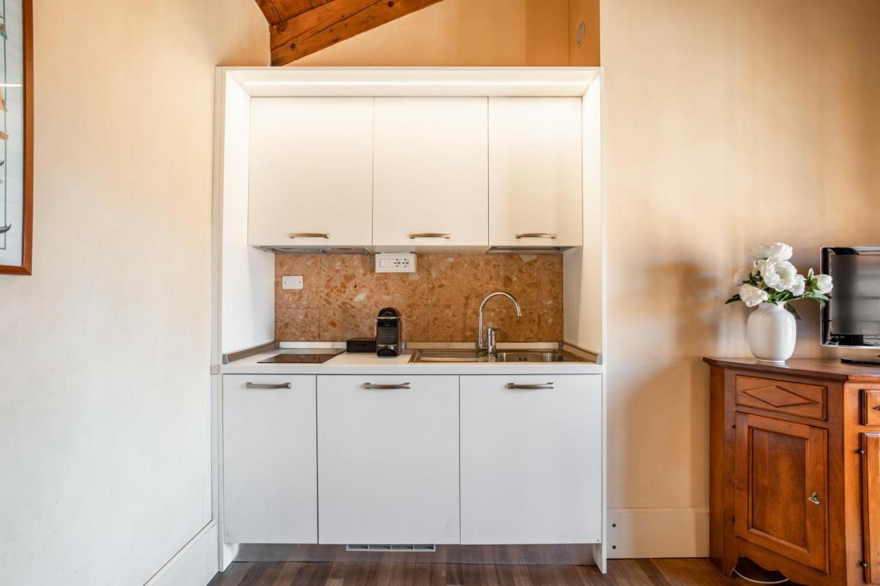 Molino Stucky Residence Suites II Βενετία Εξωτερικό φωτογραφία