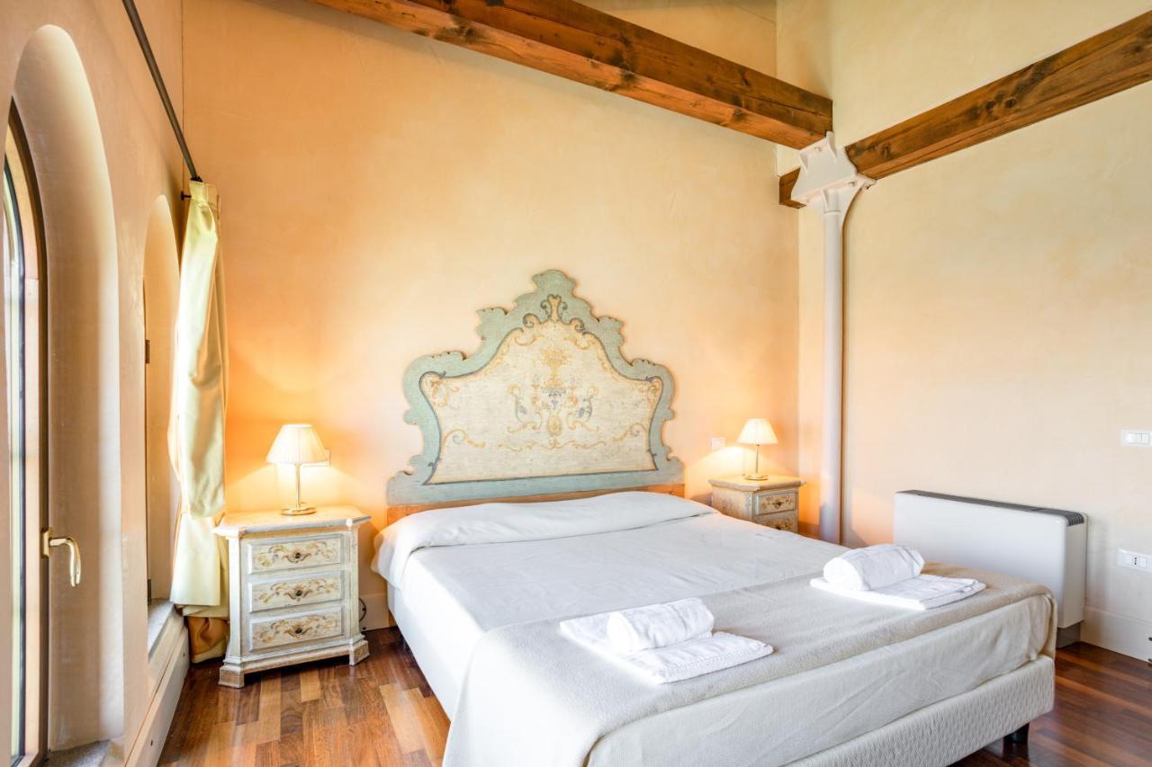 Molino Stucky Residence Suites II Βενετία Εξωτερικό φωτογραφία