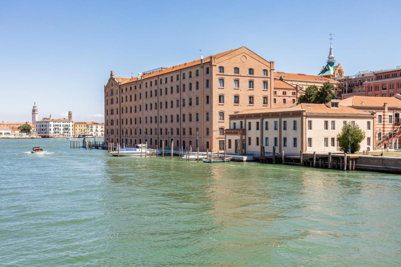 Molino Stucky Residence Suites II Βενετία Εξωτερικό φωτογραφία